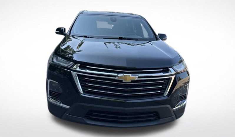 2023 Chevrolet Traverse LT – BCP0468 full