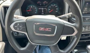 2022 GMC Canyon Elevation Standard – BC263149A full