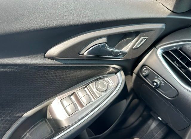 2018 Chevrolet Malibu LT – BCP0465 full