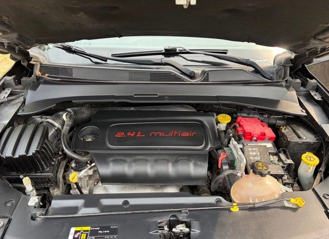 2020 Jeep Compass Limited – BC262690A full
