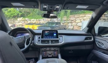 2022 Chevrolet Tahoe RST – BCP0395A full