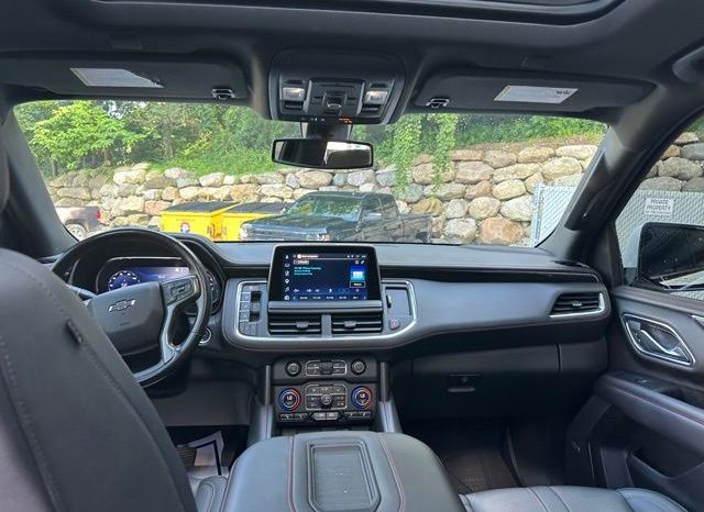 2022 Chevrolet Tahoe RST – BCP0395A full