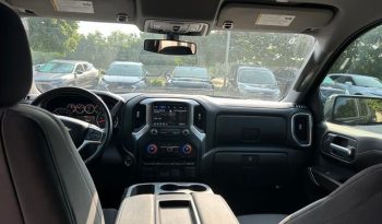 2020 Chevrolet Silverado 1500 LT – BC263035A full