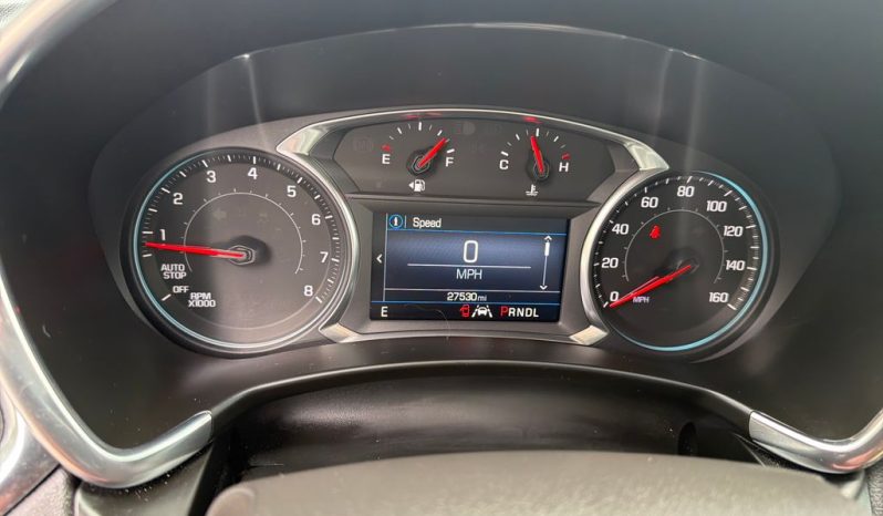 2024 Chevrolet Equinox LT – CCP0182 full
