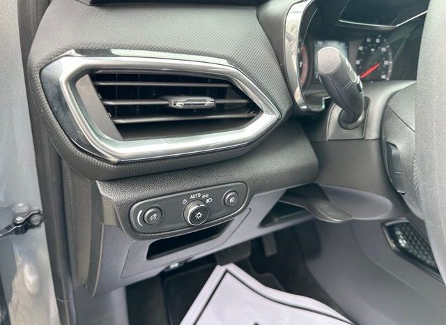 2023 Chevrolet TrailBlazer LT – BCP0416 full