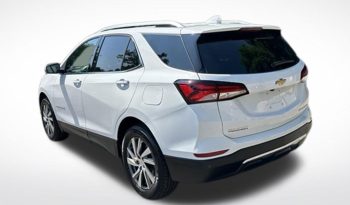 2024 Chevrolet Equinox Premier – BCP0438 full