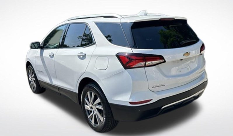 2024 Chevrolet Equinox Premier – BCP0438 full