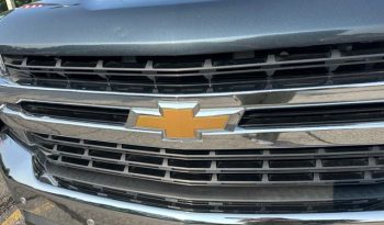 2020 Chevrolet Silverado 1500 LT – BC263035A full