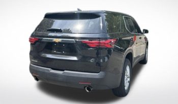 2023 Chevrolet Traverse LS – BCP0535 full