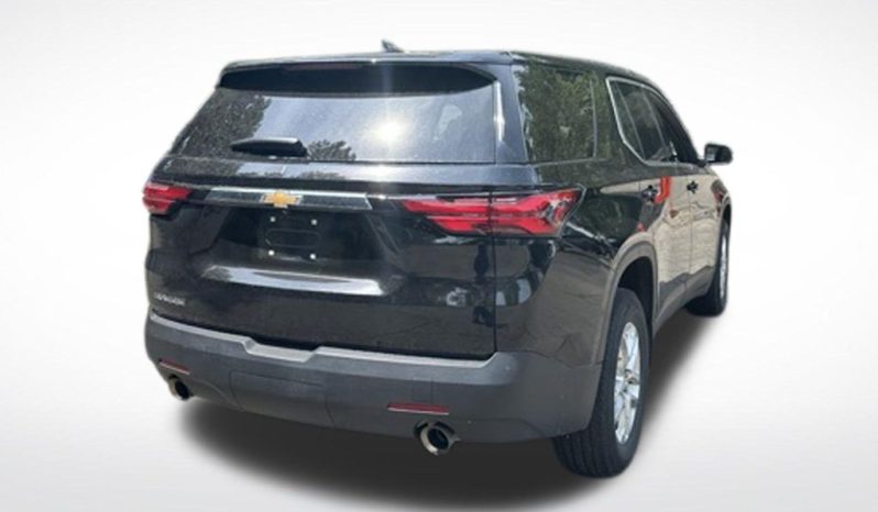 2023 Chevrolet Traverse LS – BCP0535 full