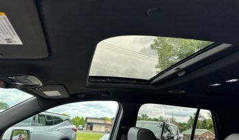 2023 Chevrolet Traverse RS – BCP0424 full