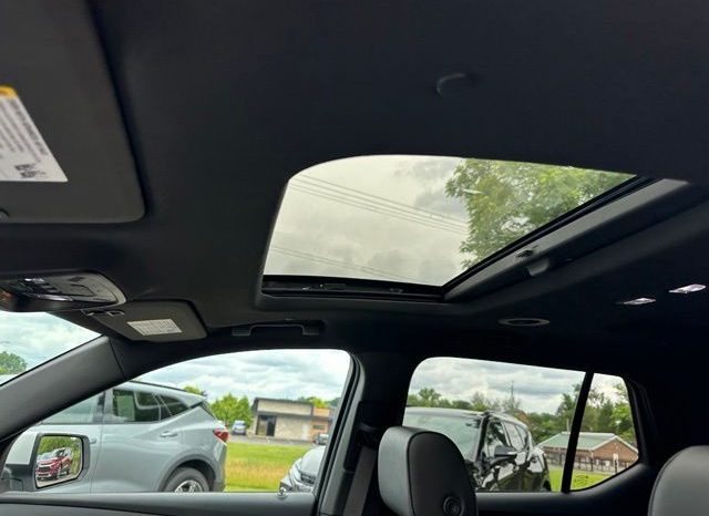 2023 Chevrolet Traverse RS – BCP0424 full
