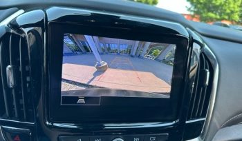 2023 Chevrolet Traverse LT – BCP0468 full