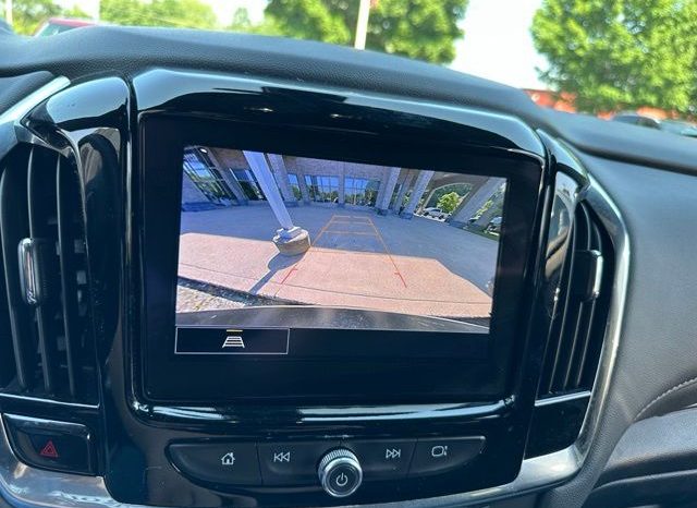 2023 Chevrolet Traverse LT – BCP0468 full
