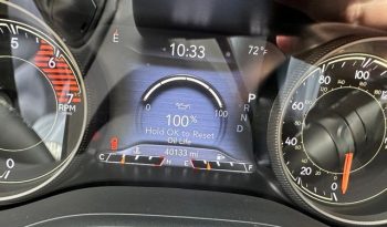 2022 Jeep Cherokee Latitude Lux – BC262351A full