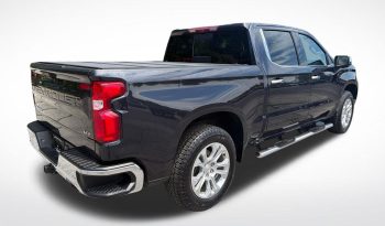 2024 Chevrolet Silverado 1500 LTZ – CC260878A full