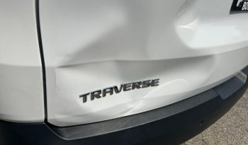 2019 Chevrolet Traverse 3LT – BC263000A full