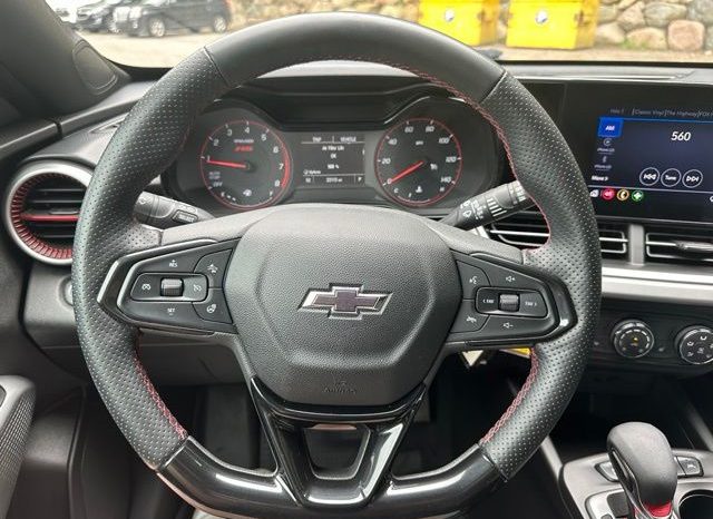 2024 Chevrolet Trax 1RS – BCP0505 full