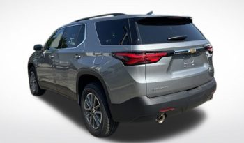 2023 Chevrolet Traverse LT – BCP0414 full
