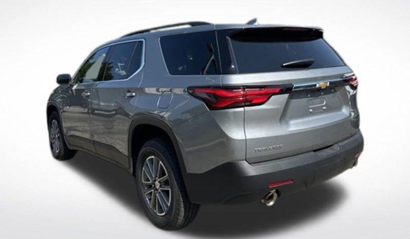 2023 Chevrolet Traverse LT – BCP0414 full