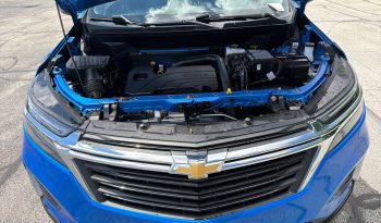 2024 Chevrolet Equinox LT – CCP0168 full