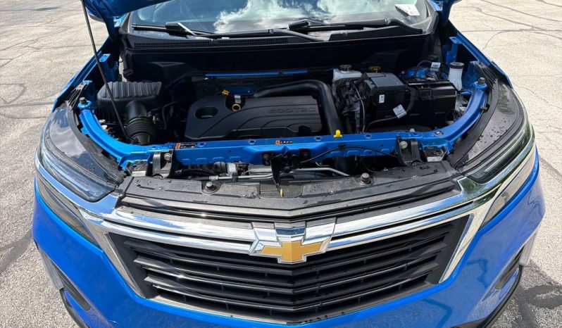 2024 Chevrolet Equinox LT – CCP0168 full