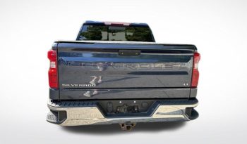 2022 Chevrolet Silverado 1500 LTD LT – BC263039A full