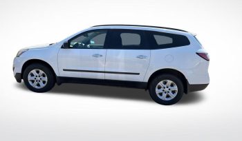 2016 Chevrolet Traverse LS – CC260979A full
