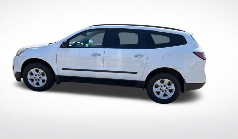 2016 Chevrolet Traverse LS – CC260979A full