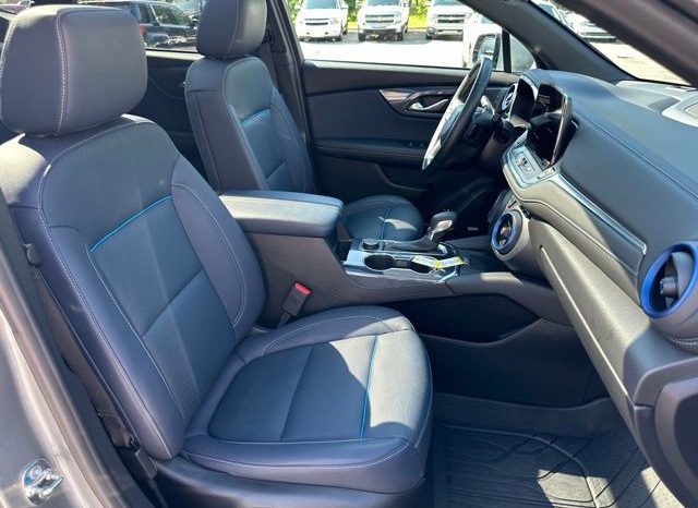 2024 Chevrolet Blazer RS – BCP0317 full