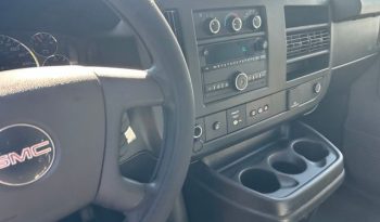 2020 GMC Savana Cutaway 4500 4500 Van – BC240056A full