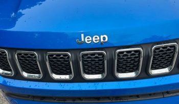 2023 Jeep Compass Latitude Lux – BCP0341 full