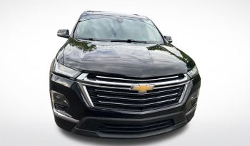 2023 Chevrolet Traverse LT Leather – BCP0339 full