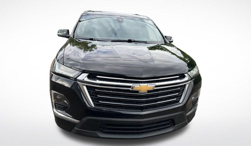 2023 Chevrolet Traverse LT Leather – BCP0339 full