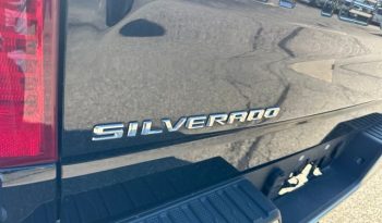 2021 Chevrolet Silverado 1500 LT – BC262315A full