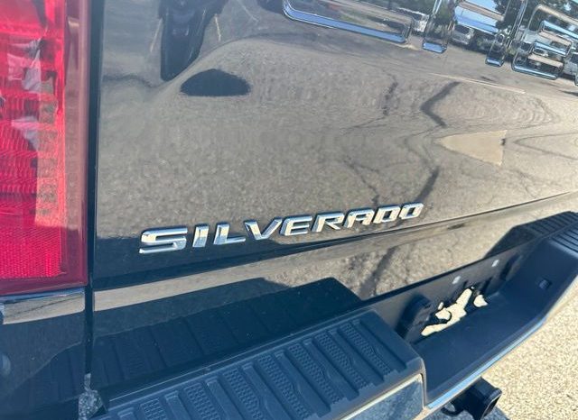 2021 Chevrolet Silverado 1500 LT – BC262315A full