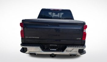 2024 Chevrolet Silverado 1500 LTZ – CC260878A full