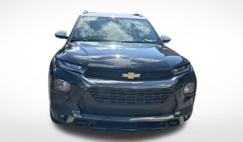 2023 Chevrolet TrailBlazer ACTIV – BCP0369 full