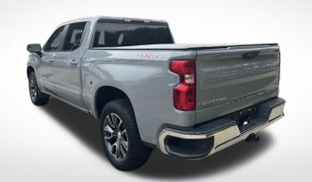 2024 Chevrolet Silverado 1500 LT – BCP0480 full
