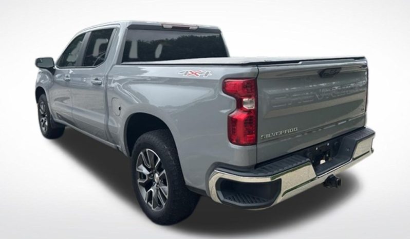 2024 Chevrolet Silverado 1500 LT – BCP0480 full