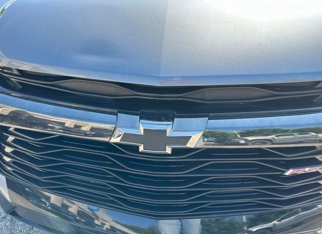 2024 Chevrolet Blazer RS – BCP0317 full