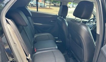 2019 Chevrolet Trax LT – BC262426B full