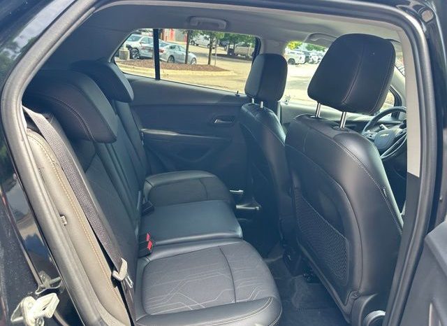 2019 Chevrolet Trax LT – BC262426B full