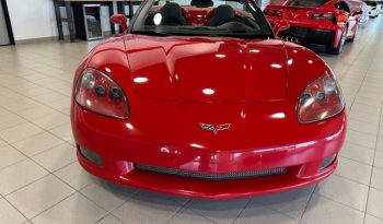 2007 Chevrolet Corvette Base – BC262897A full