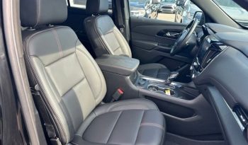 2023 Chevrolet Traverse RS – BCP0444 full