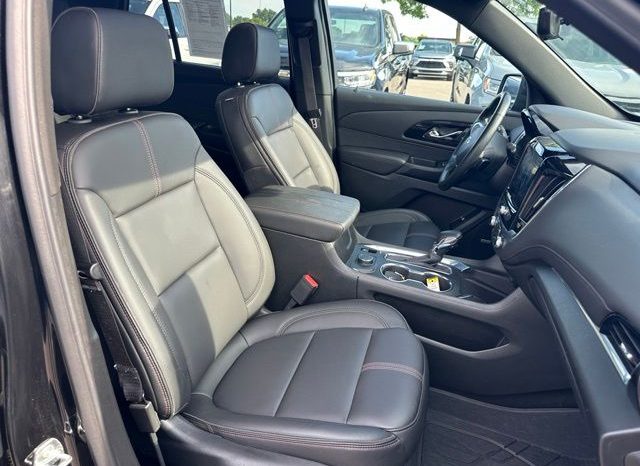 2023 Chevrolet Traverse RS – BCP0444 full