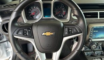 2013 Chevrolet Camaro ZL1 – AC0363 full
