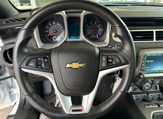2013 Chevrolet Camaro ZL1 – AC0363 full