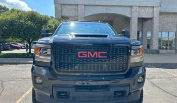 2015 GMC Sierra 2500HD SLT – ACW0311A full