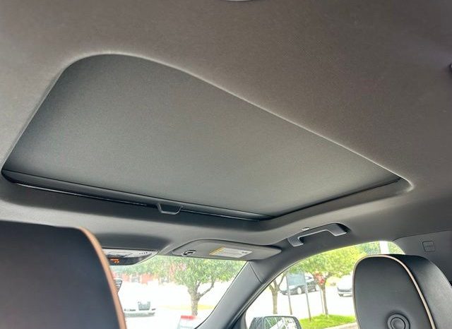 2023 Chevrolet Traverse Premier – BCP0466 full